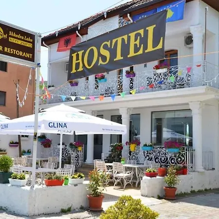 Lake Hostel *