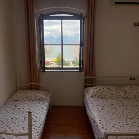 Hostel Lake Hostel Shkoder