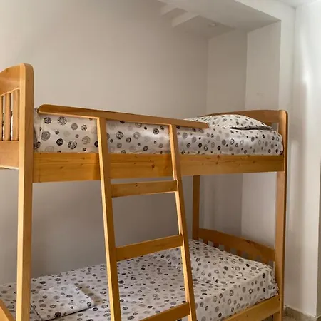 Lake Hostel Hostel Shkoder